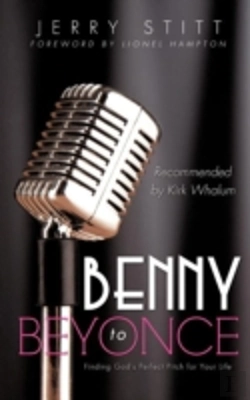 Bertrand.pt - Benny To Beyonce