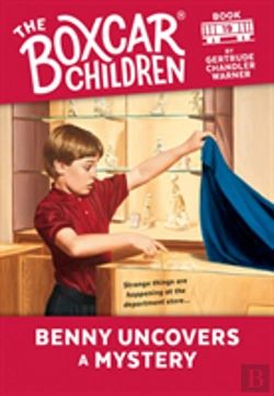 Bertrand.pt - Benny Uncovers A Mystery