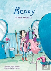 Benny Wants A Haircut