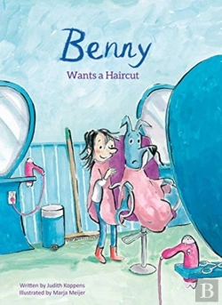 Bertrand.pt - Benny Wants A Haircut