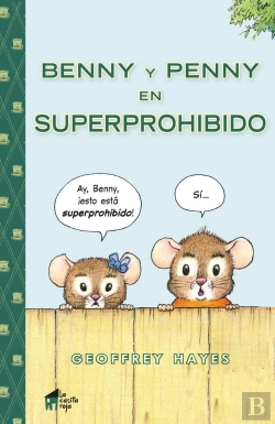 Bertrand.pt - Benny Y Penny En Superprohibido