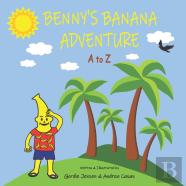 Benny'S Banana Adventure
