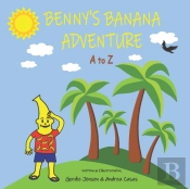 Benny'S Banana Adventure