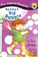 Benny'S Big Bubble