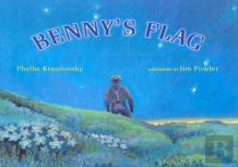 Benny'S Flag