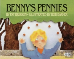 Bertrand.pt - Benny'S Pennies