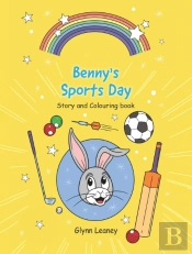 Benny'S Sports Day