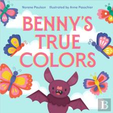 Benny'S True Colors
