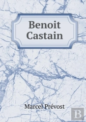 Benoit Castain