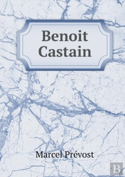 Bertrand.pt - Benoit Castain