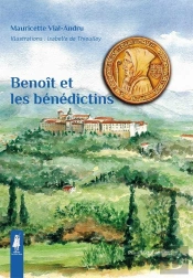 Benoît Et Les Bénédictins