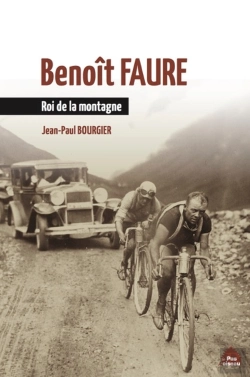 Bertrand.pt - Benoît Faure, Roi De La Montagne