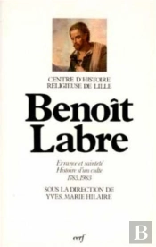 Benoit Labre