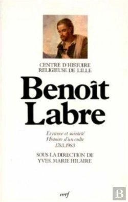 Bertrand.pt - Benoit Labre