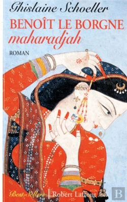 Bertrand.pt - Benoit Le Borgne, Maharadjah