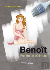 Benoit Peintre En Batiment