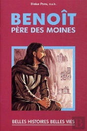 Benoît, Père Des Moines