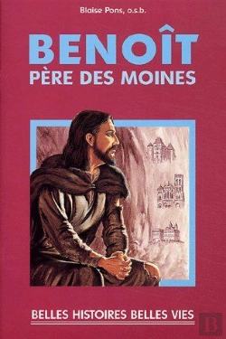 Bertrand.pt - Benoît, Père Des Moines