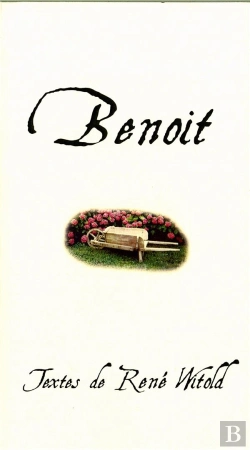 Bertrand.pt - Benoit