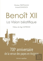 Benoît Xii, La Vision Béatifique