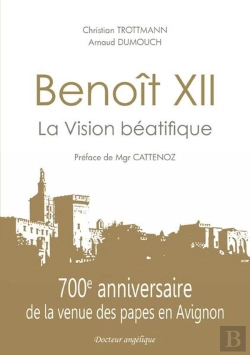 Bertrand.pt - Benoît Xii, La Vision Béatifique