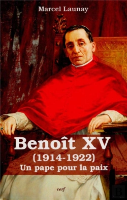 Bertrand.pt - Benoit Xv 1914 1922