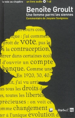 Bertrand.pt - Benoîte Groult ; Une Femme Parmi Les Siennes