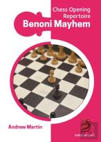 Benoni Mayhem