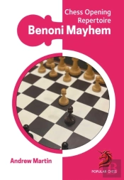 Benoni Mayhem