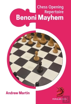 Bertrand.pt - Benoni Mayhem