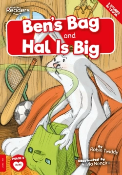 Bertrand.pt - Ben'S Bag And Hal Is Big