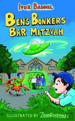 Bertrand.pt - Ben'S Bonker'S Bar Mitzvah