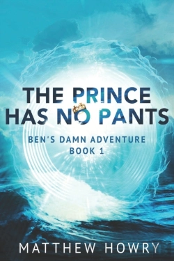 Bertrand.pt - Ben'S Damn Adventure