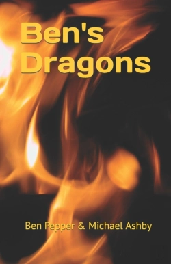 Bertrand.pt - Ben'S Dragons
