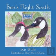 Ben'S Flight South