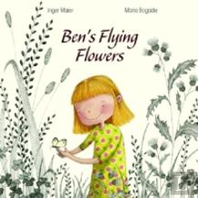 Ben'S Flying Flowers