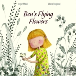 Bertrand.pt - Ben'S Flying Flowers