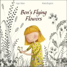 Ben'S Flying Flowers