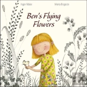 Ben'S Flying Flowers