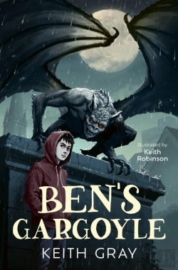 Bertrand.pt - Ben'S Gargoyle