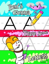 Ben'S Gonna Trace Some Letters: Personal
