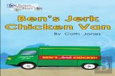Ben'S Jerk Chicken Van