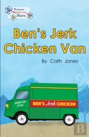Ben'S Jerk Chicken Van