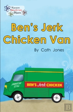 Bertrand.pt - Ben'S Jerk Chicken Van