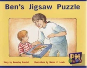 Ben'S Jigsaw Puzzle