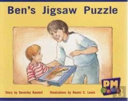 Bertrand.pt - Ben'S Jigsaw Puzzle