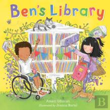 Ben'S Library