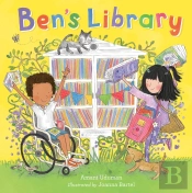 Ben'S Library