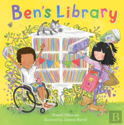 Bertrand.pt - Ben'S Library