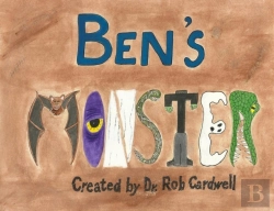 Bertrand.pt - Ben'S Monster
